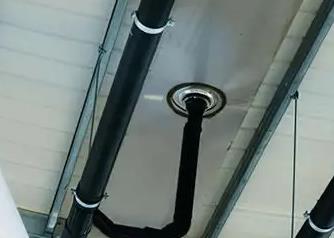 泰兴虹吸排水的原理