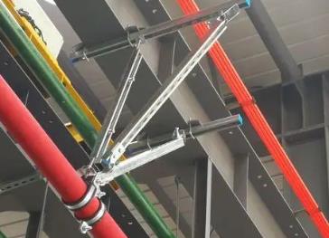 泰兴抗震支架厂家与你分享你必须做的紧急情况下的准备